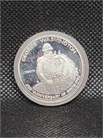 1982 S George Washington Commemorative Half Dollar