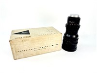 Leica 280 mm Focal Focus Camera Lens