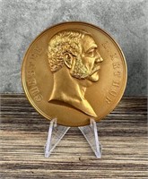 Chester A. Arthur Presidential Medal
