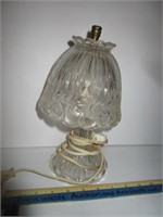 PRINCESS HOUSE LAMP