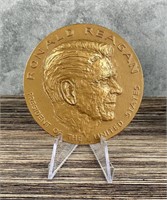 Ronald Reagan Presidential Medal