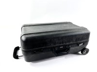 Hard Side Camera Case With Wheels