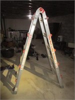 LITTLE GIANT LADDER SYSTEM - PICK UP ONLY