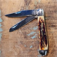 Beaver Creek Pocketknife