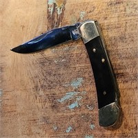 Rostfrei German Pocketknife