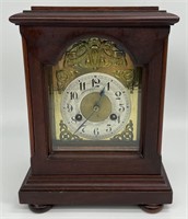 Antique Junghans A11 Mantle Clock