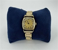 1923 Elgin Model 4 Pocket Wristwatch Watch