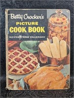 1955? Betty Crocker Picture Cook Book, Revised