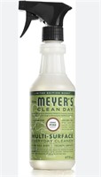 MRS MEYERS CLEAN DAY MULT SURFACE CLEANER 473 ml