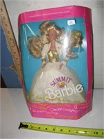Special Edition The First Summit Barbie