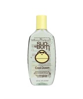 SUN BUM COOL DOWN COOLING &SOOTHING ALOE GEL