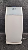 Hunter Air Purifier with Nightlight, Works Well