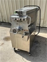 Hobart MG2032 meat mixer grinder 200#