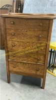 Tall Chest of Drawers