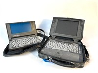 Winbook and Gateway Laptops