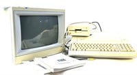 Apple IIe Computer