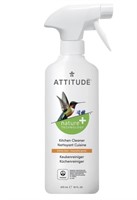 Attitude Kitchen Cleaner - Citrus Zest 475ml