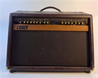Crate Acoustic 60 Guitar Amp