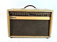 Crate Acoustic 60 Guitar Amp