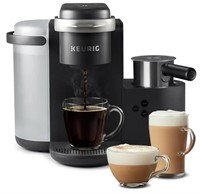 Keurig K-café Single Serve Coffee