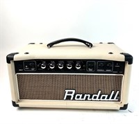 Randall Amplifier RM20