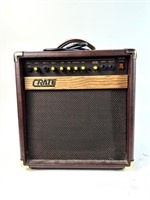 Crate CA30 Amplifier