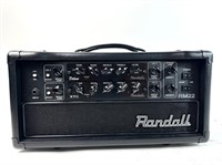Randall RM 22 Amplifier