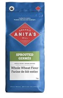 Anita’s Organic Mill - Organic Sprouted Whole