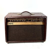 Crate Acoustic CA 60D Guitar Amplifier
