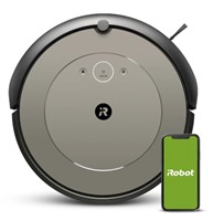 Irobot Roomba I1 Robot Vacuum - Wi-fi®
