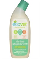 Ecover Toilet Cleaner (1x25 Oz)