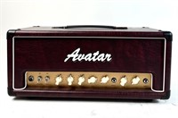 Avatar 45 Head Amplifier