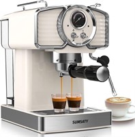 Sumsaty Essperso Coffee Maker