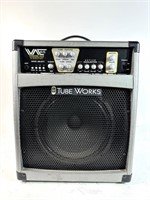 Tube Works IVAC 65 Guitar Amplifier