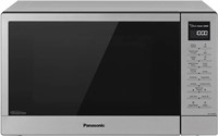 Panasonic Microwave 1200w Power, Sensor Cooking