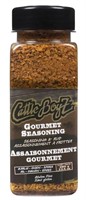 CattleBoyZ Gourmet, Seasoning & Rub, Gluten F