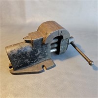 Tools -Vintage Bench Vise
