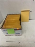 45+ cnt Bubble Mailers