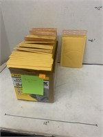 45+ cnt Bubble Mailers