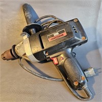 Tools -Craftsman Hammer Drill 3/8"