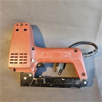 Tools -Electric Staple Gun -Swingline