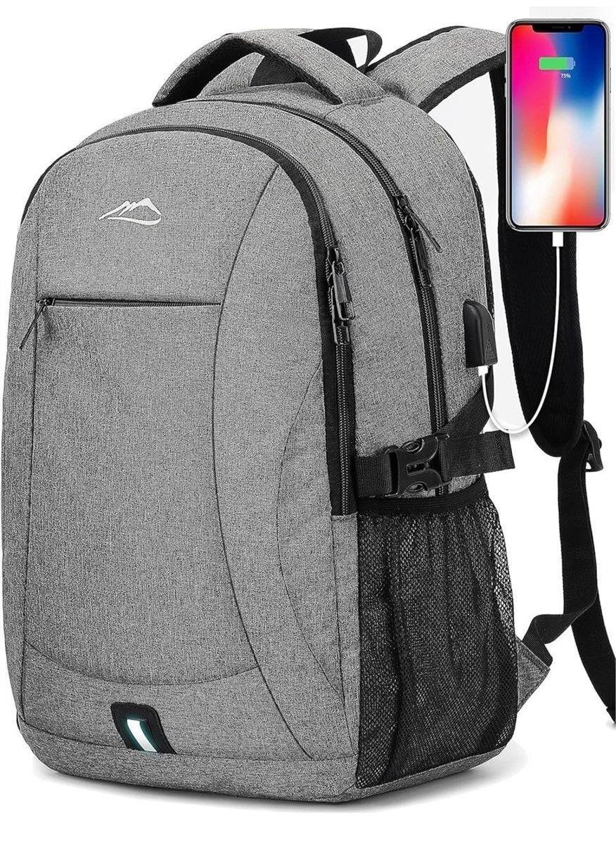 NEW $70 Laptop Backpack