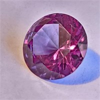 Faceted Gemstone -jewelry, crafts