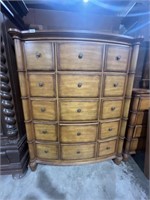 15 drawer chest