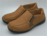 Size 7 Khaki Top Shoes Mens Shoes