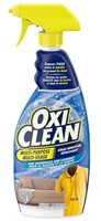 OxiClean Multi-Purpose Stain Remover Spray,