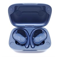 Wireless Bluetooth Earbuds (Ours Is Black)