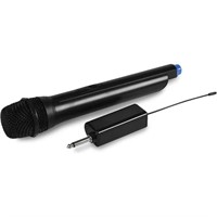 Singsation Wireless Microphone with Receiver