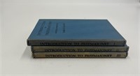 Introduction to Freemasonry Volumes I, II, and III