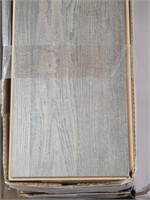 Mohawk - Westmore Scraped Oak Flooring